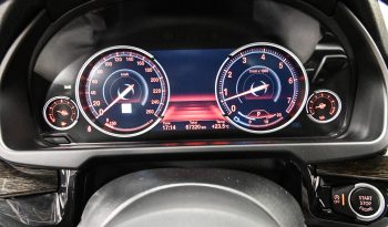 2017 BMW X5 35I full