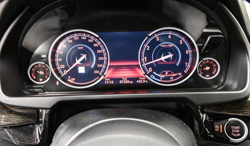 2017 BMW X5 35I full