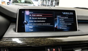2017 BMW X5 35I full