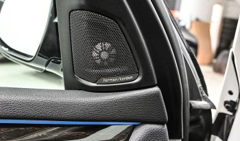 2017 BMW X5 35I full