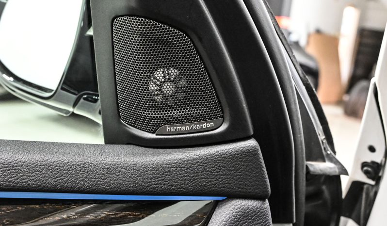 2017 BMW X5 35I full