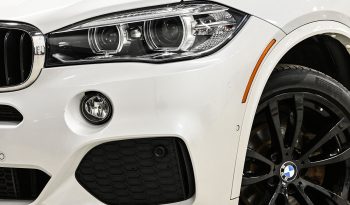 2017 BMW X5 35I full