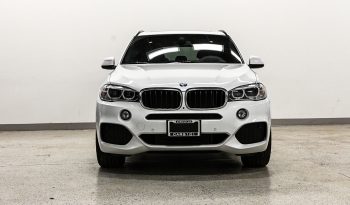 2017 BMW X5 35I full