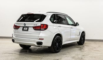 2017 BMW X5 35I full