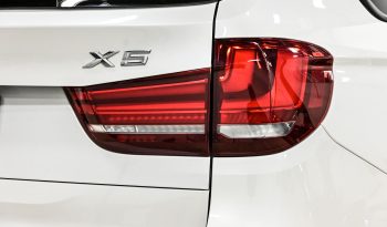 2017 BMW X5 35I full