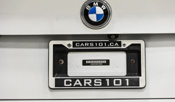 2017 BMW X5 35I full