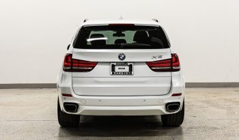 2017 BMW X5 35I full
