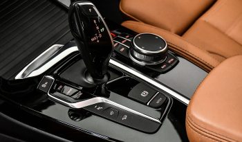 2021 BMW X3 full