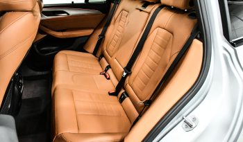2021 BMW X3 full