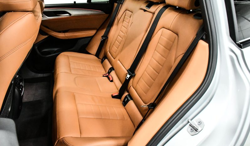 2021 BMW X3 full