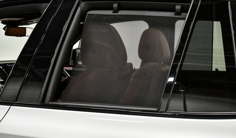 2021 BMW X3 full