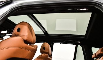 2021 BMW X3 full