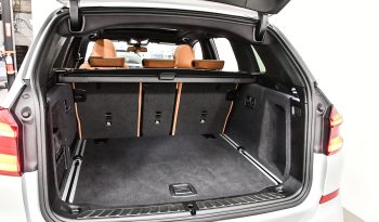 2021 BMW X3 full