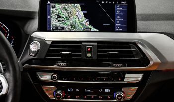 2021 BMW X3 full