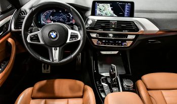 2021 BMW X3 full