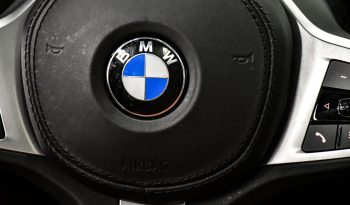 2021 BMW X3 full