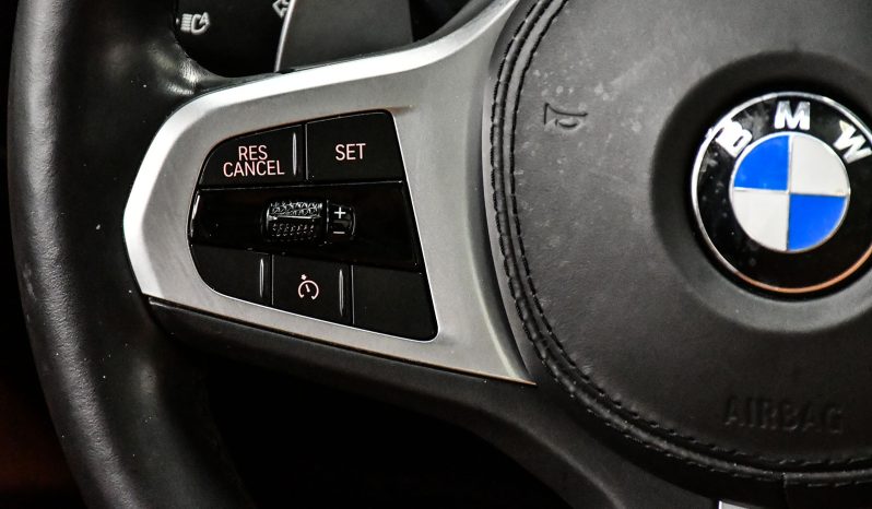 2021 BMW X3 full