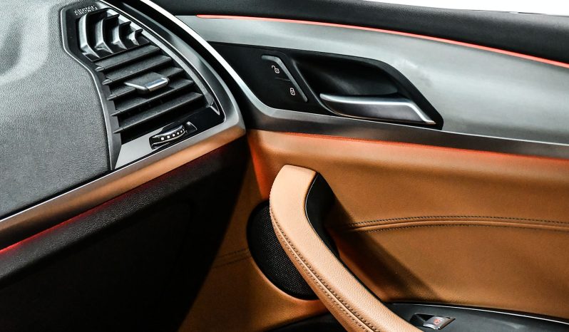 2021 BMW X3 full