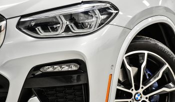 2021 BMW X3 full