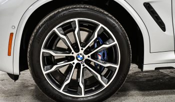 2021 BMW X3 full