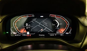 2021 BMW X3 full