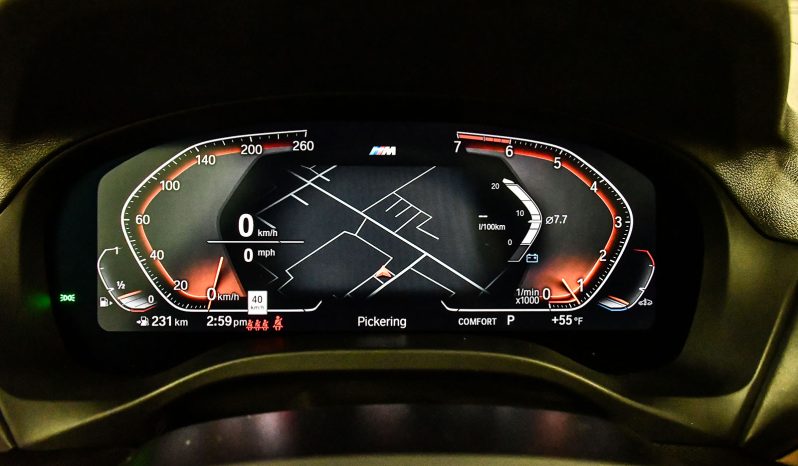 2021 BMW X3 full
