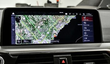 2021 BMW X3 full