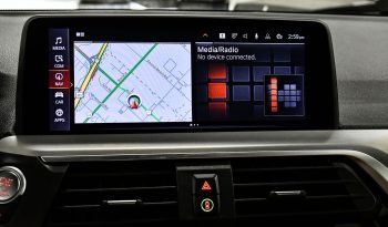 2021 BMW X3 full