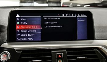 2021 BMW X3 full