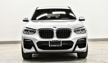2021 BMW X3 full