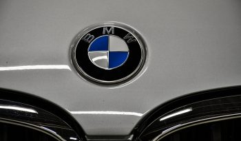 2021 BMW X3 full
