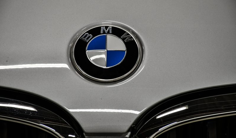 2021 BMW X3 full