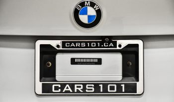 2021 BMW X3 full