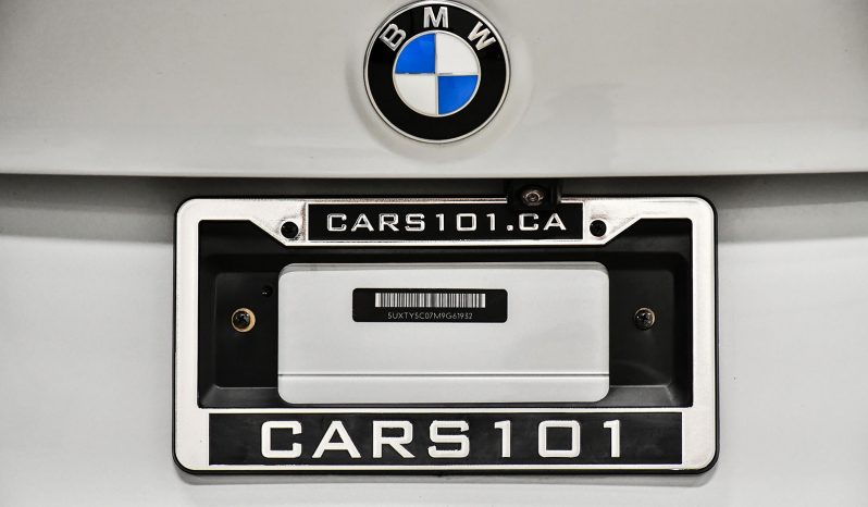 2021 BMW X3 full