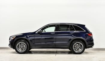 2020 Mercedes-Benz GLC 300 full