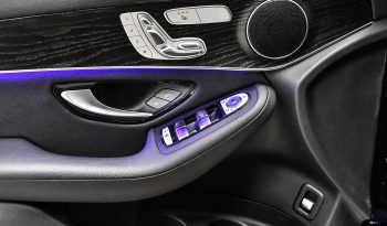 2020 Mercedes-Benz GLC 300 full