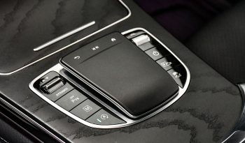 2020 Mercedes-Benz GLC 300 full