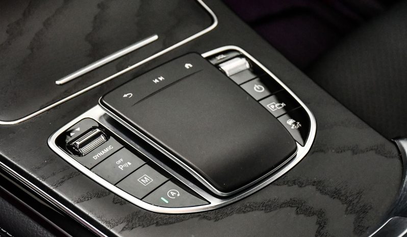 2020 Mercedes-Benz GLC 300 full