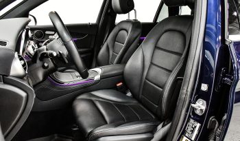 2020 Mercedes-Benz GLC 300 full