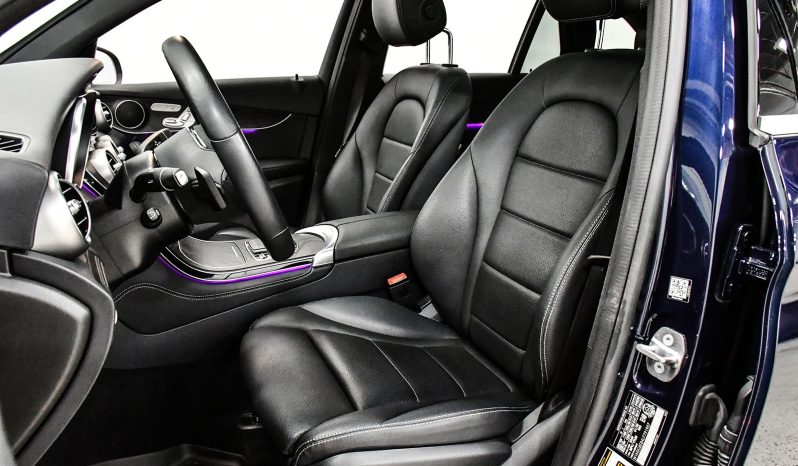 2020 Mercedes-Benz GLC 300 full