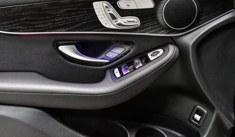 2020 Mercedes-Benz GLC 300 full