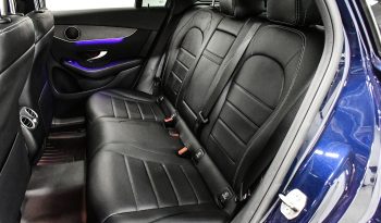 2020 Mercedes-Benz GLC 300 full