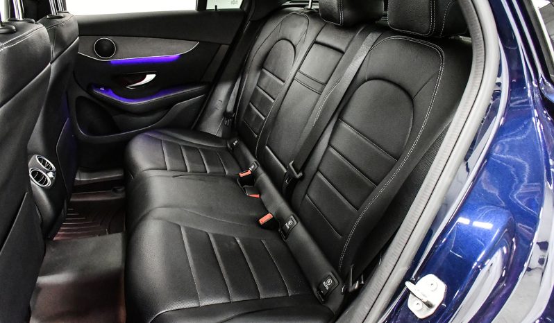 2020 Mercedes-Benz GLC 300 full