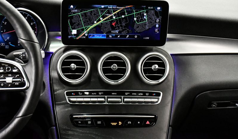 2020 Mercedes-Benz GLC 300 full