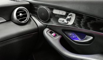 2020 Mercedes-Benz GLC 300 full