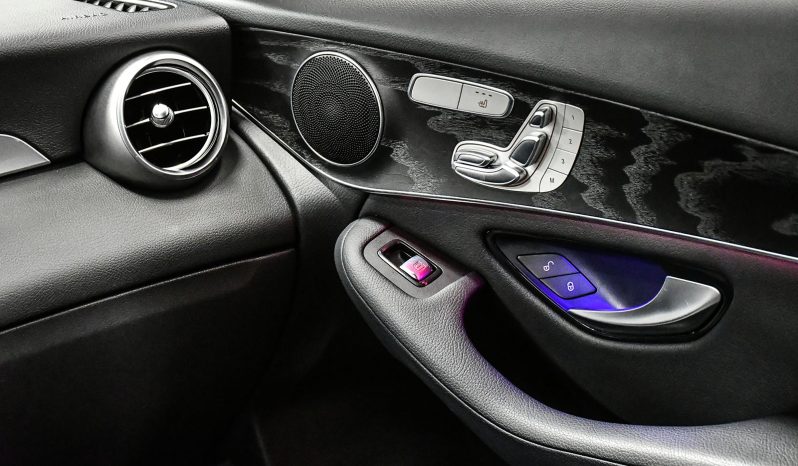 2020 Mercedes-Benz GLC 300 full