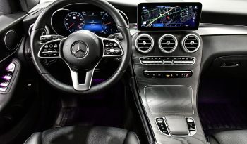 2020 Mercedes-Benz GLC 300 full