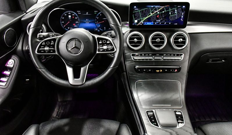 2020 Mercedes-Benz GLC 300 full