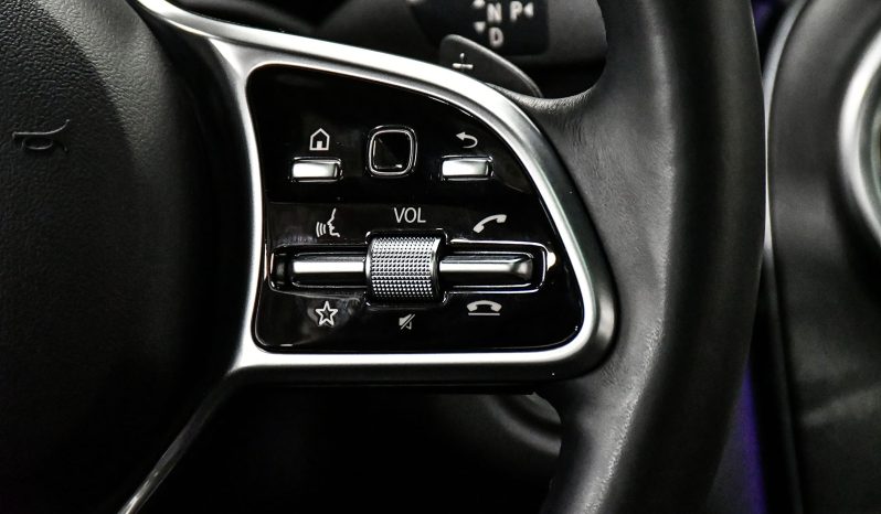 2020 Mercedes-Benz GLC 300 full