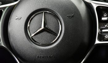 2020 Mercedes-Benz GLC 300 full
